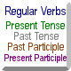 Regular Verbs